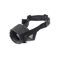Focinheira Clássica Muzzle Net para Cães Pequena - Ferplast