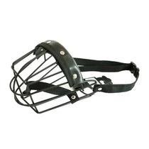 Focinheira de Metal para Cães Extra forte Nº 2