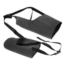 Focinheira De Nylon Com Fecho Nº 3