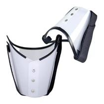 Focinheira De Polipropileno 21cm Nº 5 Ld Pet