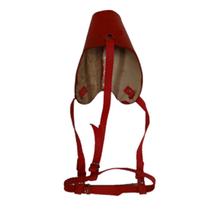 Focinheira Forrada Nº 3 - Sandro Heleno Focinheira Forrada Nº 3 - Sandro Heleno