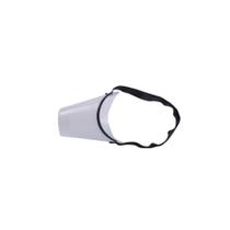 Focinheira Plast FuracãoPet N05 - FuracãoPet - Furacão Pet