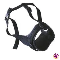 Focinheira Safe Acolchoada para Cães - Boxer - Ferplast Focinheira Safe Acolchoada para Cães - Boxer - Ferplast