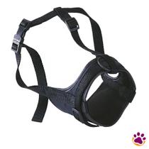 Focinheira Safe Acolchoada para Cães - Boxer - Ferplast Focinheira Safe Acolchoada para Cães - Boxer - Ferplast