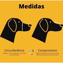 Focinheira Silicone para cachorros Focinheira Silicone para cachorros