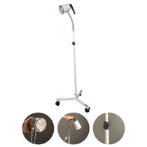 Foco Clínico Hospitalar Ginecológico Com Lâmpada 6w Led