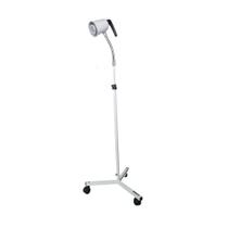 Foco Clinico Hospitalar Ginecológico Luz de Led Bivolt