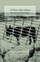 Foco das coisas, o: & outras historias - QUIXOTE+DO