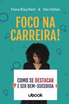 Foco na Carreira! - UBOOK