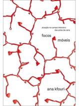 Focos móveis Focos móveis