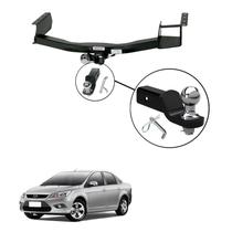 Focus 2002 2003 2004 2005 Modelo Antigo Transbike Sedan