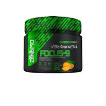 Focus-9 105g Pré Treino De Alta Performance Dynamo Labz