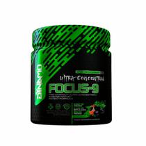 Focus-9 210g Pré Treino De Alta Performance Dynamo Labz