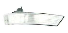 Focus Carcaça E Lente Pisca Retrovisor Exte L.d Novo Origina