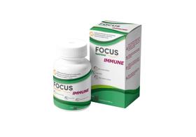 Focus Nutrition Immune 1000Mg - 60 Comprimidos Focus Nutrition Immune 1000Mg - 60 Comprimidos