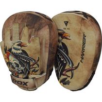 Focus Pad RDX Micro T14T1 Castanho