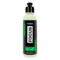 Focus Polidor Tira Mancha Chuva Ácida Marca D Água Vonixx