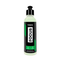 Focus Removedor De Chuva Acida 240mL Vonixx