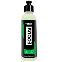 FOCUS Removedor de Marcas dÁgua 240ml - Vonixx