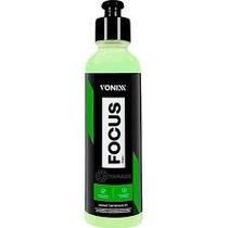 Focus Removedor De Marcas Dágua Para Vidros e Espelhos 240ml Vonixx