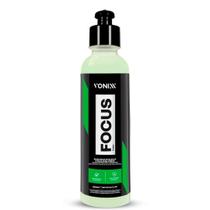 Focus Vonixx 240ml Removedor de Marcas de água
