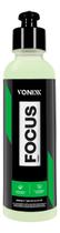 Focus Vonixx Polidor Tira Mancha Chuva Ácida Marca Água Box