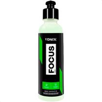 Focus Vonixx Polidor Tira Mancha Chuva Ácida Marca De Água