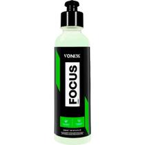 Focus Vonixx Polidor Tira Mancha Chuva Ácida Marca De Água