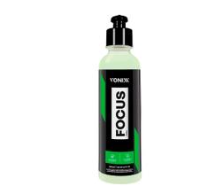 Focus Vonixx Polidor Tira Mancha Chuva Ácida Marca De Água