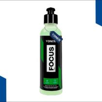 Focus Vonixx Polidor Tira Mancha Chuva Ácida Marca De Água