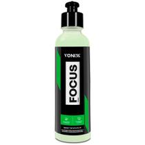 Focus Vonixx Removedor Chuva Acida Vidros Espelho Box 240ml