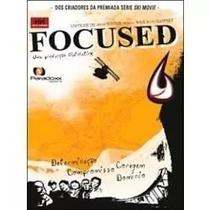 Focused - snow ski coleção rádio rock dvd