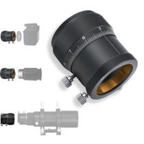 Focuser Astromania 1.25 Dupla Helicoidal de Alta Precisão 0,05 mm Focuser Astromania 1.25 Dupla Helicoidal de Alta Precisão 0,05 mm