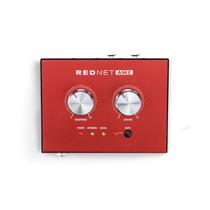 Focusrite - rednet am2 - amplificador para fone de ouvido