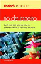 Fodor''''''''s pocket rio de janeiro Fodor''''''''s pocket rio de janeiro