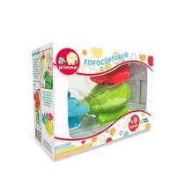 Fofocóptero - Pais e Filhos