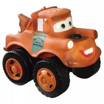 Fofomóvel Carros - Tow Mater - Lider Brinquedos Fofomóvel Carros - Tow Mater - Lider Brinquedos