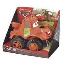 Fofomóvel Carros Tow Matter Guincho Líder Brinquedos - 2852