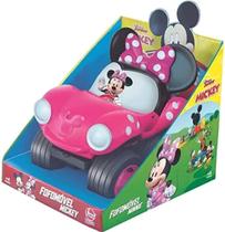 Fofomóvel Minnie, Lider Brinquedos, Pto/Pink Lider Brinquedos Pto/Pink