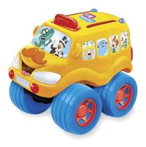 Fofomovel Primeira Infancia Mundo Bita Lider