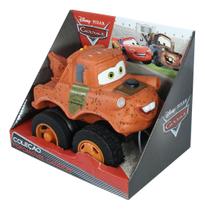 Fofomovel Tow Mater Disney Carrinho Lider Brinquedos 2852