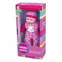 Fofura bebezao 2585 cotiplas