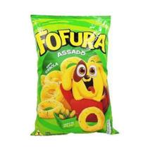 Fofura Cebola 100g Lucky