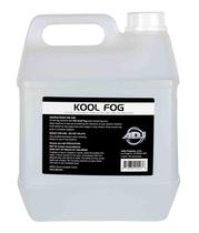Fog Juice ADJ Products Kool para máquinas de neblina de baixa altitude 3,78 L