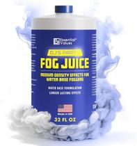 Fog Machine Liquid Essential Values de longa duração 946 ml Fog Machine Liquid Essential Values de longa duração 946 ml