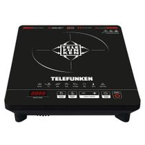 Fogão 1 Boca Cooktop Telefunken Av8000 220v
