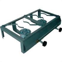 Fogao 2 Bocas Alt.Pres.S/Mangueira Jolly Fogao 2 Bocas Alt.Pres.S/Mangueira Jolly