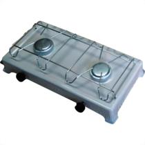 Fogao 2 Bocas Jolly Camper Branco Fogao 2 Bocas Jolly Camper Branco