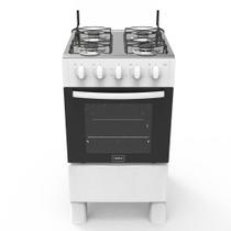Fogão 4 Bocas a Gás Realce CR200