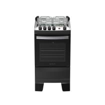 Fogão 4 Bocas Atlas Agile Up Automático Mesa Inox Preto Bivolt Fogão 4 Bocas Atlas Agile Up Automático Mesa Inox Preto Bivolt
